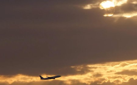 Independent travel high on Gen Z's mind: Skyscanner survey