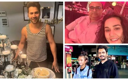 Top 5 entertainment news of the day