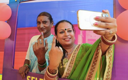 Lok Sabha Elections Phase 2: Campaigns wrap up for 88 seats scheduled to vote on April 26