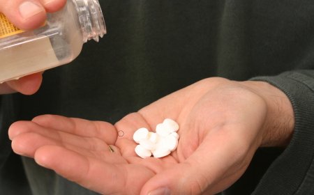 Can aspirin help prevent cancer? What do studies say