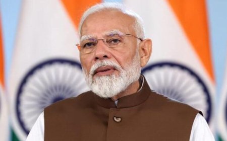 Elections 2024: PM Modi's mention of Ram Temple, Kartarpur Sahib not code of conduct violation, EC likely to say: Report