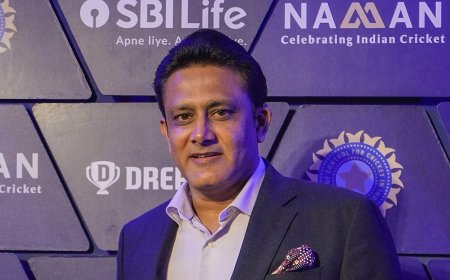 How Vijay Mallya bought Anil Kumble for RCB during IPL 2008 auctions, 'Nobody is touching him'