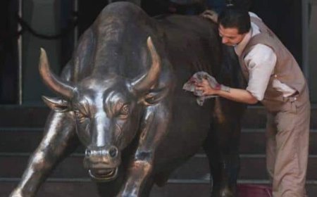 Nifty 50 rises nearly 1%; why did the Indian stock market gain today?-explained