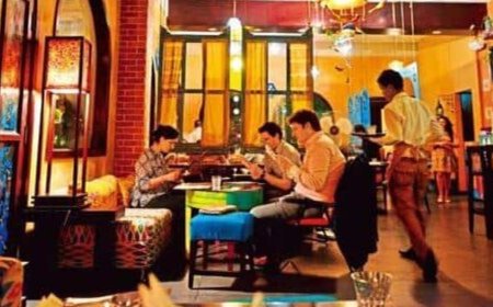 Lok Sabha Elections 2024: Will you cast vote tomorrow? Noida restaurants, hospitals have THESE offers for voters