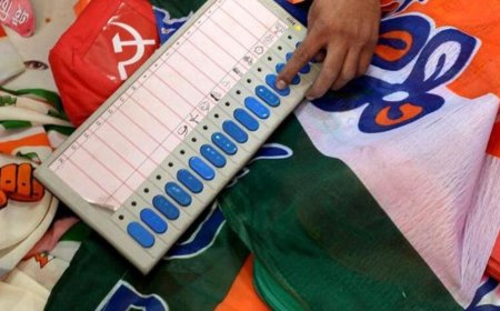 Bihar phase 2 Lok Sabha polls 2024: Election Commission extends vote timing amid heatwave