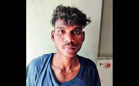 How love triangle led to murder at India Gate