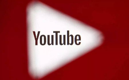How YouTube's new design test may be a 'problem' for the company