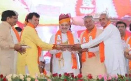BJP swept Rajasthan in last 2 polls, but a hat-trick may not come easy
