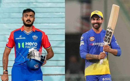 T20 World Cup: Axar makes his case; has Jadeja done enough though?