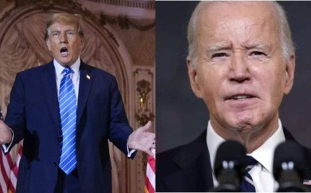 'Don't inject bleach': Biden mocks Trump on anniv of infamous Covid comments