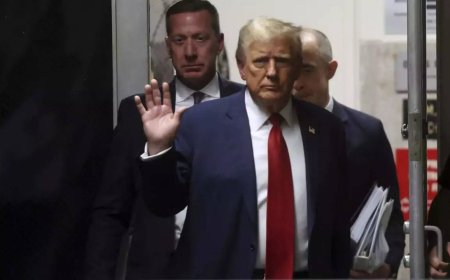 US SC seems ready to limit election case against Trump