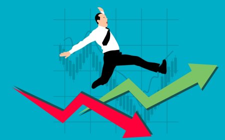 Sensex Today Live Updates: Sensex, Nifty open in the green as global peers gain; TechM, Indigo, Tata Steel, Vedanta eyed