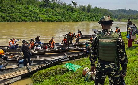 Lok Sabha Election 2024 Phase 2 Voting Live Updates: Election to protect democracy, says Kharge on poll day