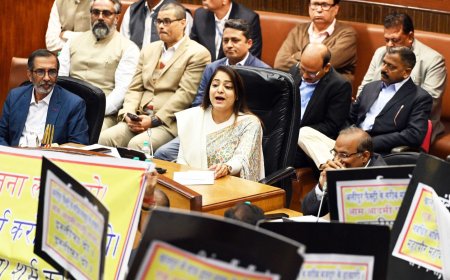 Delhi mayoral polls postponed, LG cites CM Arvind Kejriwal being in jail: ‘Not appropriate to…’