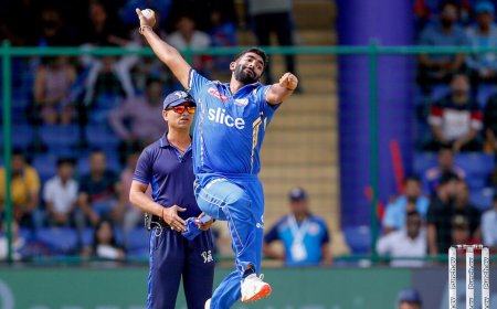 IPL 2024 Purple Cap: Jasprit Bumrah back on top of highest wicket takers' list. Check top 10 bowlers here