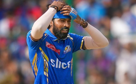 Irfan Pathan's strong warning for Hardik Pandya ahead of T20 World Cup squad selection: ‘Yet to make impact…’