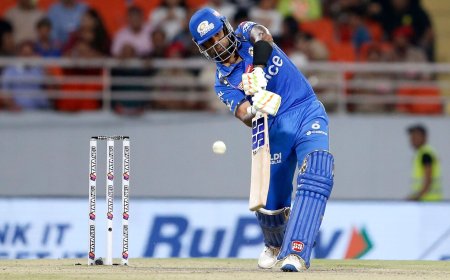 IPL 2024: Mumbai Indians' Tim David, Suryakumar Yadav damage cameras worth  ₹40,000 while practice. Watch