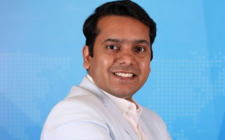 Buy or sell: Sumeet Bagadia recommends three stocks to buy on Monday — April 29