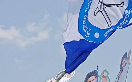YSRCP Lok Sabha election 2024 manifesto: Pension hike, Vizag as Andhra Pradesh's executive capital and more