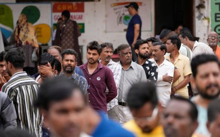 Lok Sabha elections 2024: How many temporary jobs have polls created? Experts speak on salary, sectors and more