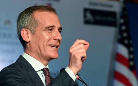 'Can’t be CEO in America if not Indian’: US envoy