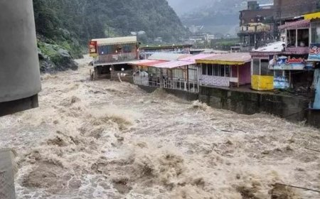 Death toll due to heavy rain in Balochistan reaches to 22