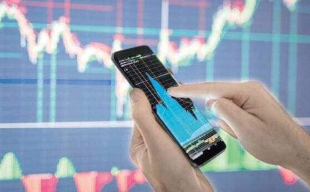 Market capitalisation of 6 most valued firms surges to  ₹1.30 lakh crore; SBI, ICICI Bank leads the pack