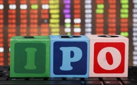 Upcoming IPOs: 4 new issues and listings scheduled for this week