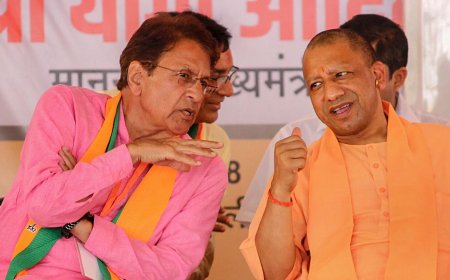 Lok Sabha elections 2024 | BJP Meerut candidate Arun Govil sparks buzz with cryptic post: 'How did we trust...'