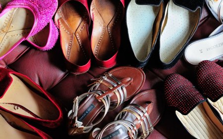 Bata India, Metro Brands: 2 Key reasons why Goldman Sachs expects up to 34% upside for these footwear stocks