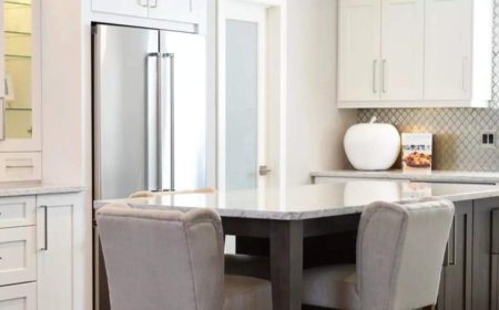 Best 5 star refrigerator picks: Advanced cooling technology for optimal cooling with energy efficiency