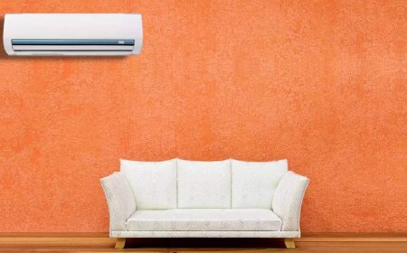 Best ACs under 45000 with different energy ratings & capacities