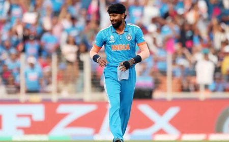 'He will be...': Gavaskar on Hardik's 'frame of mind'