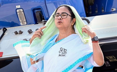 Mamata Banerjee will be reduced to a ‘beggar's state’: Dilip Ghosh accuses West Bengal CM of selling jobs for money