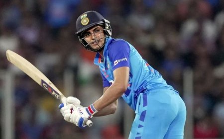 India T20 World Cup 2024 squad: KL Rahul, Shubman Gill out of 15-member squad. Here's 5 major exclusions