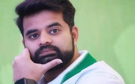 Prajwal Revanna 'sex video' case: BJP says 'not responsible' after Karnataka govt orders probe into JD(S) MP