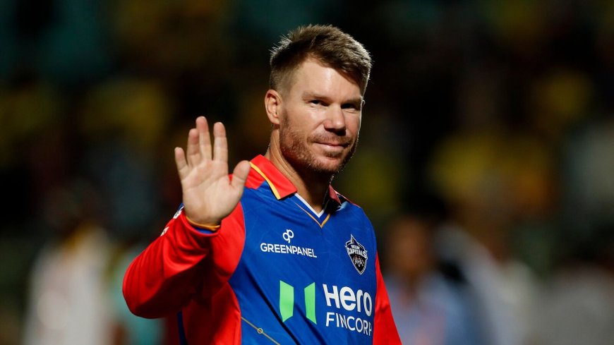 Orange Cap IPL 2024: Virat Kohli, Heinrich Klaasen, David Warner and more. Check top run scorers after DC vs CSK clash