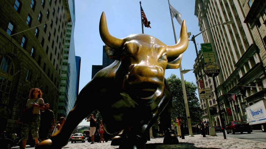 Nifty 50, Sensex hit fresh all-time high; why is Indian stock market gaining today?- Explained