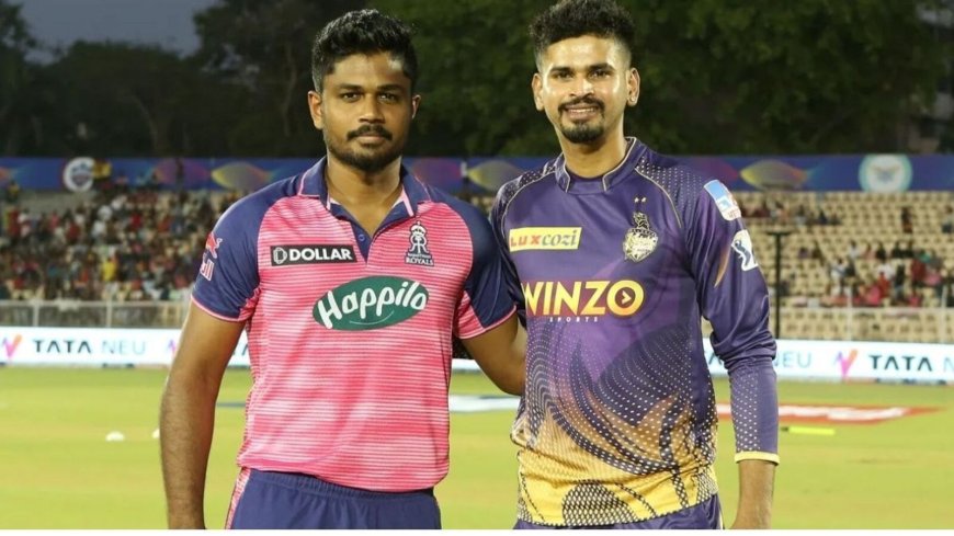 IPL 2024: BCCI reschedules KKR vs RR, GT vs DC matches; check new dates, other details