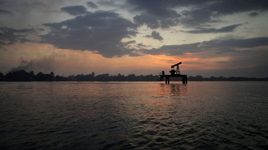 Oil hits 6 month-high on tighter supply over Ukraine attack ahead of OPEC decision; Brent at $89/bbl