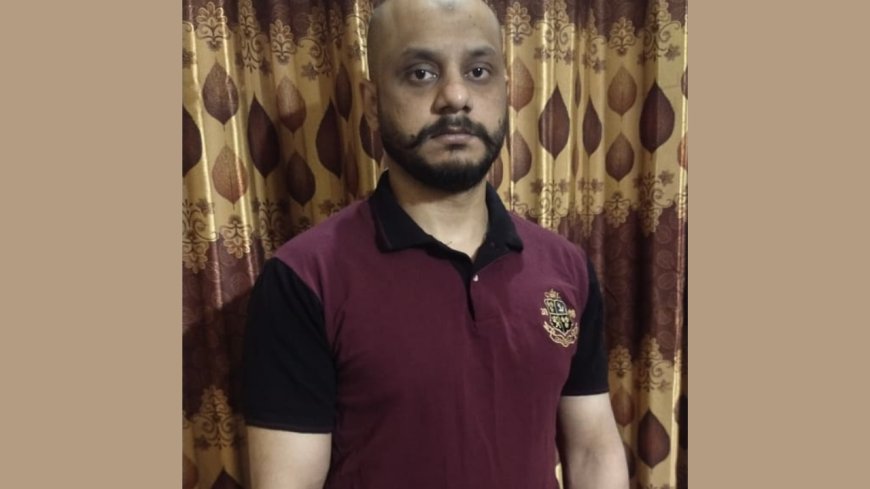 Why this Pak man is asking for forgiveness from Indian couple