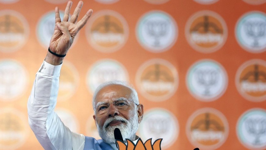 PM Modi bats for peaceful ties with Pakistan, China: 'We need to urgently address...'