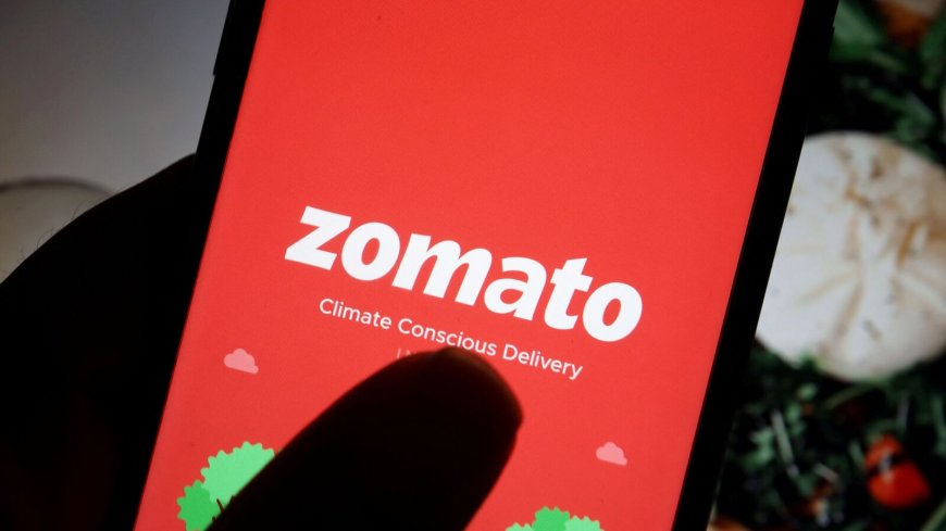 Zomato share price extends gains for sixth straight session to a record high; JM Financial raises target price