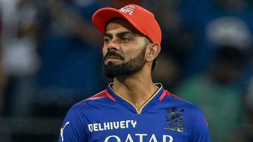 IPL 2024: Virat Kohli gets trolled for asking Mumbai Indians fans to cheer for Hardik Pandya