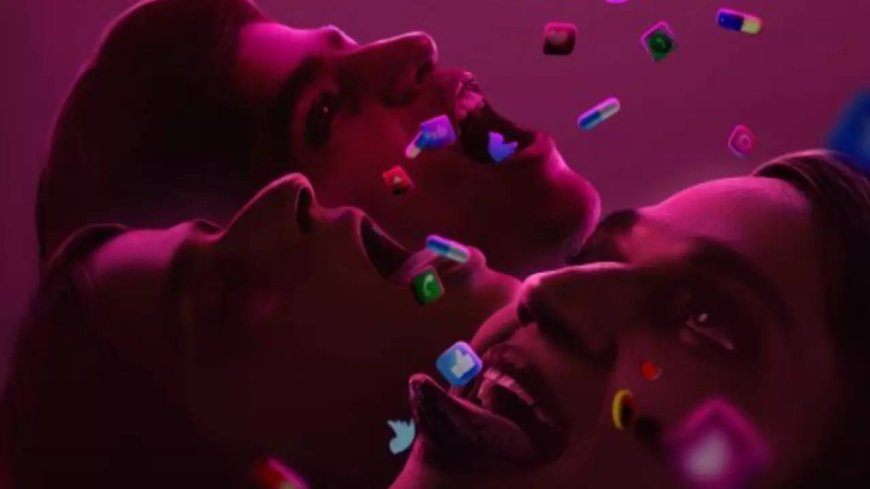 'Love Sex Aur Dhokha 2' trailer out