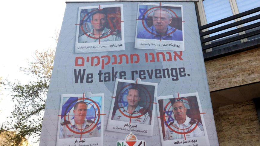 Videos shows raid near Strait of Hormuz; Mideast official blames Iran