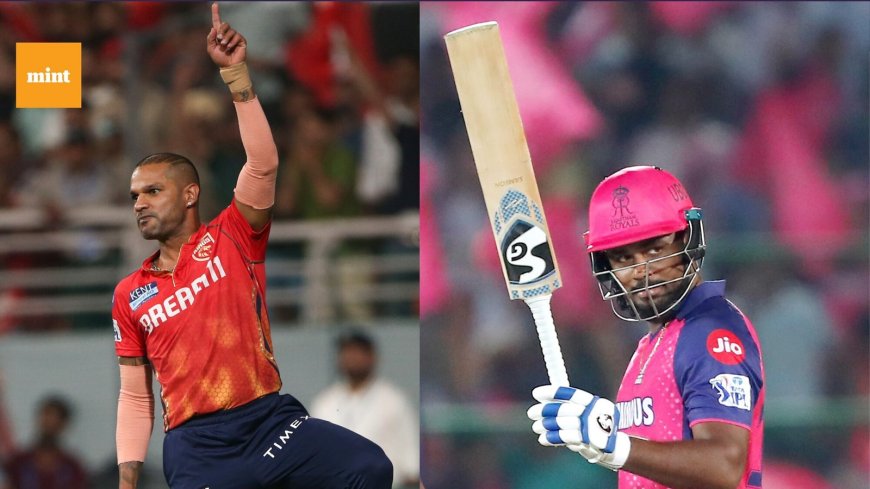 Punjab Kings vs Rajasthan Royals known for nail-biters, last-over finishes: Check 5 PBKS vs RR IPL thrillers