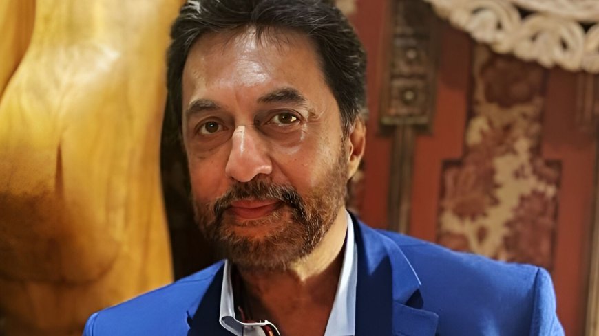 Shankar Sharma portfolio: Multibagger telecom stock Valiant Communications turns  ₹1 lakh into  ₹31 lakh in 4 years