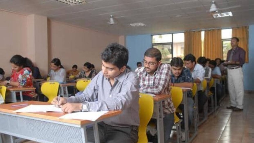 Government Job Alert: From UPSC to Income Tax. A list of jobs to apply for