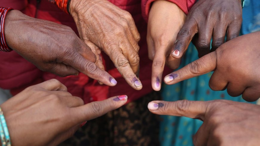 Lok Sabha election 2024: Phase 1 voting on April 19; Check out prominent  candidates in THESE  seats, and other details